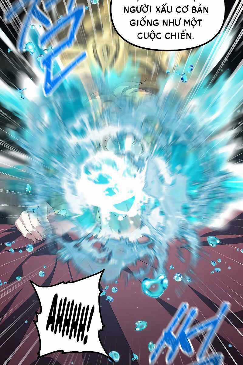 Thợ Săn Tự Sát Cấp Sss - Chapter 93 - Trang 80