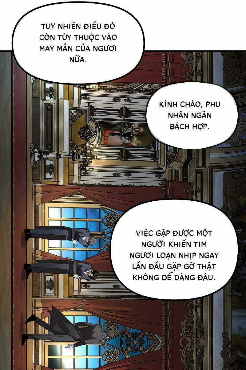 Thợ Săn Tự Sát Cấp Sss - Chapter 93 - Trang 97