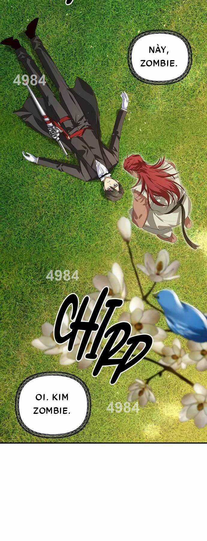 Thợ Săn Tự Sát Cấp Sss - Chapter 94 - Trang 2