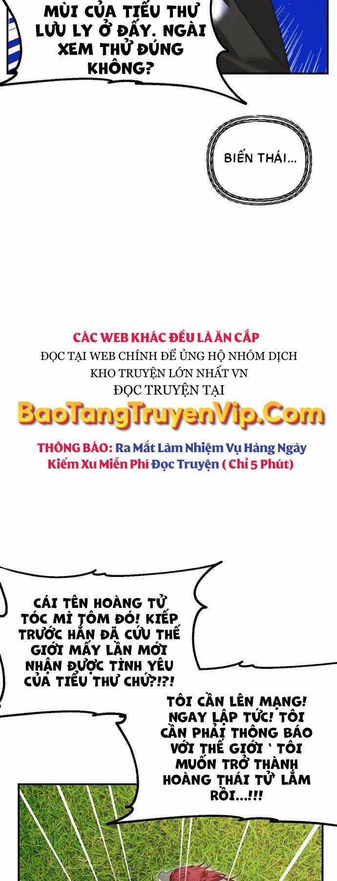 Thợ Săn Tự Sát Cấp Sss - Chapter 94 - Trang 11
