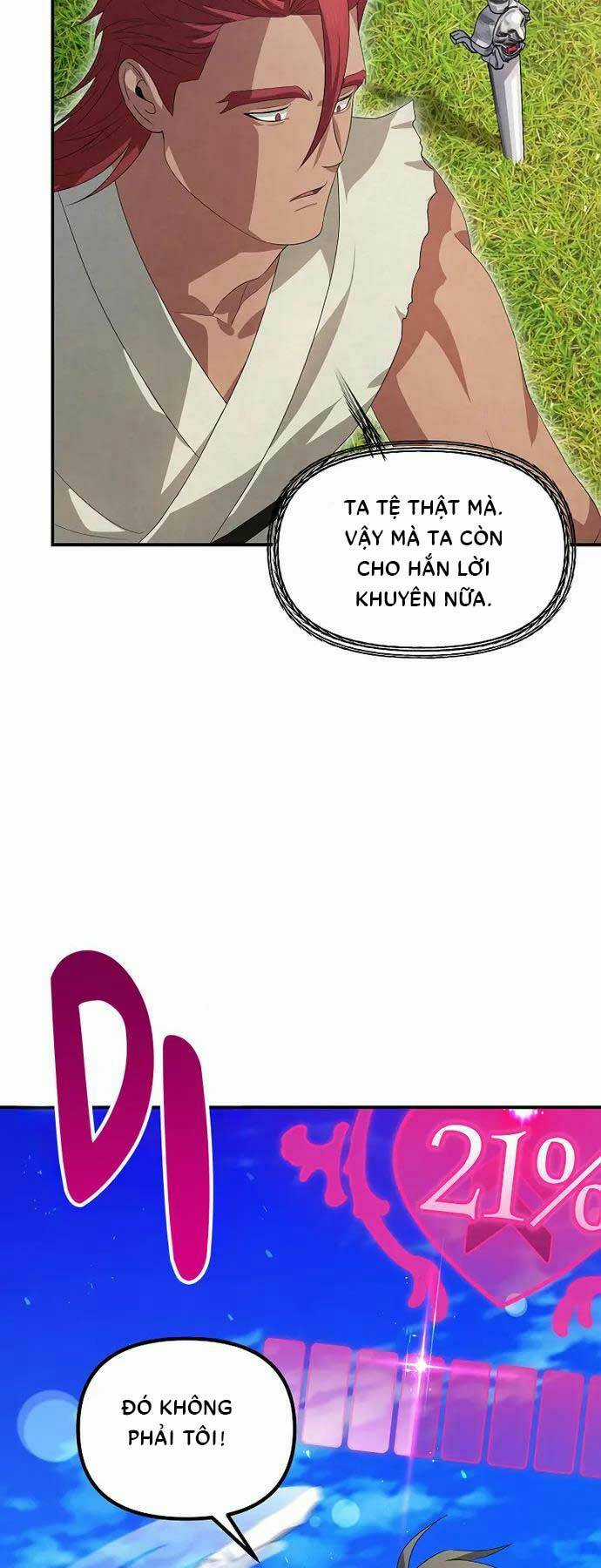 Thợ Săn Tự Sát Cấp Sss - Chapter 94 - Trang 13