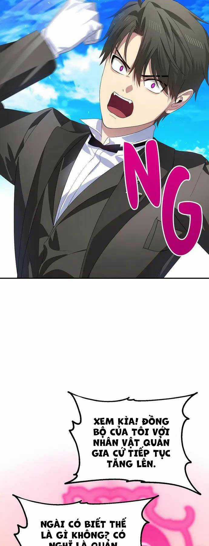 Thợ Săn Tự Sát Cấp Sss - Chapter 94 - Trang 14