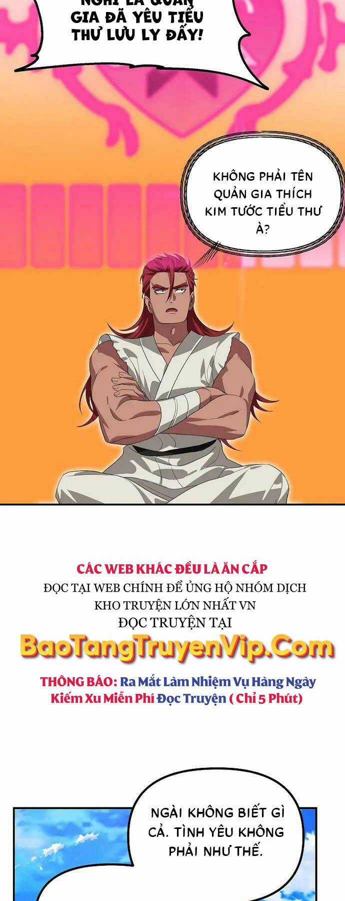 Thợ Săn Tự Sát Cấp Sss - Chapter 94 - Trang 15