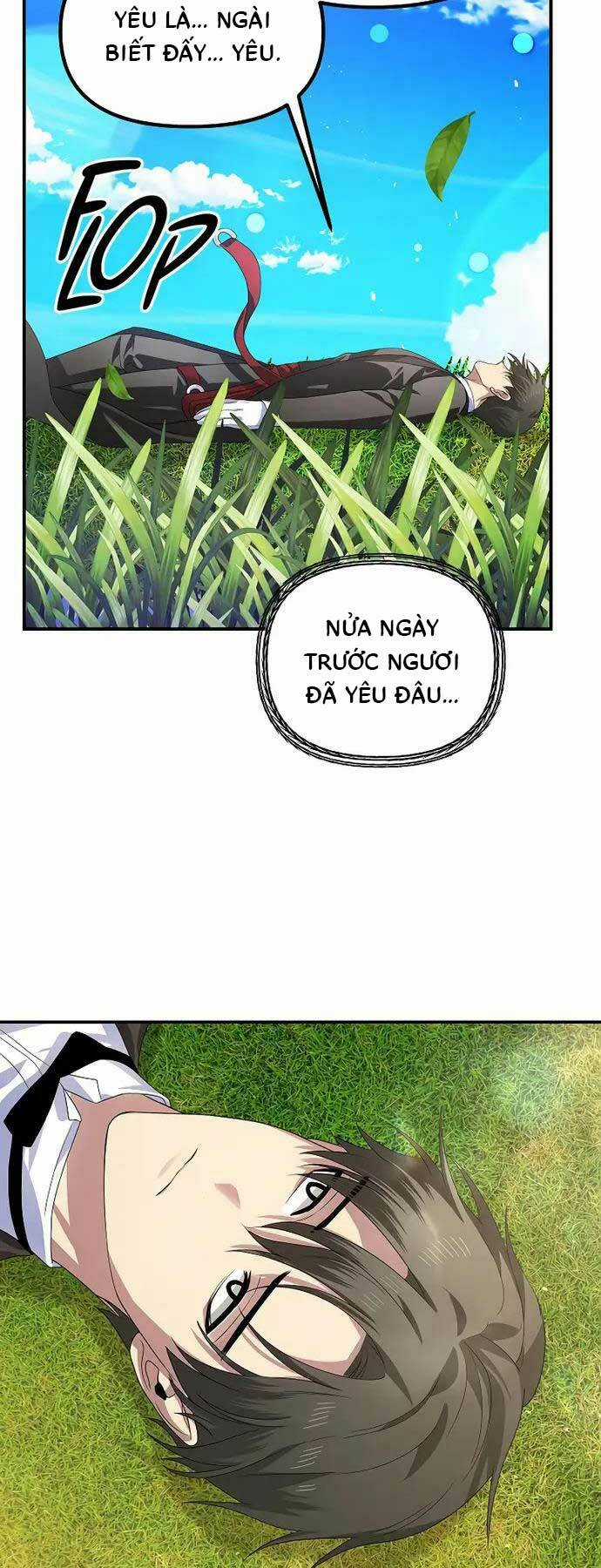 Thợ Săn Tự Sát Cấp Sss - Chapter 94 - Trang 16