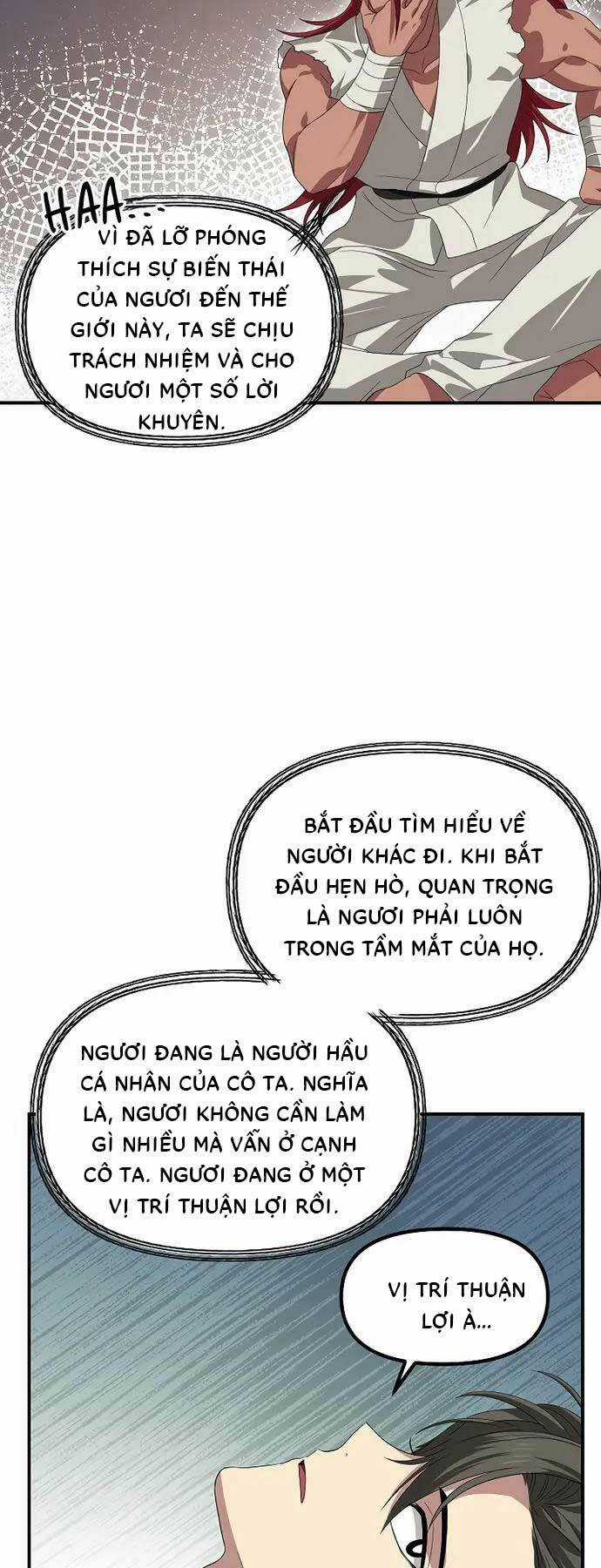 Thợ Săn Tự Sát Cấp Sss - Chapter 94 - Trang 18