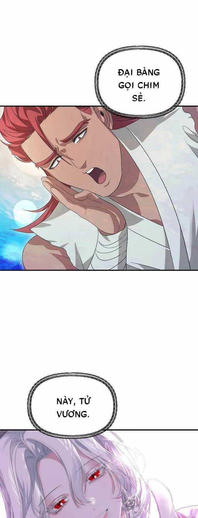 Thợ Săn Tự Sát Cấp Sss - Chapter 94 - Trang 3