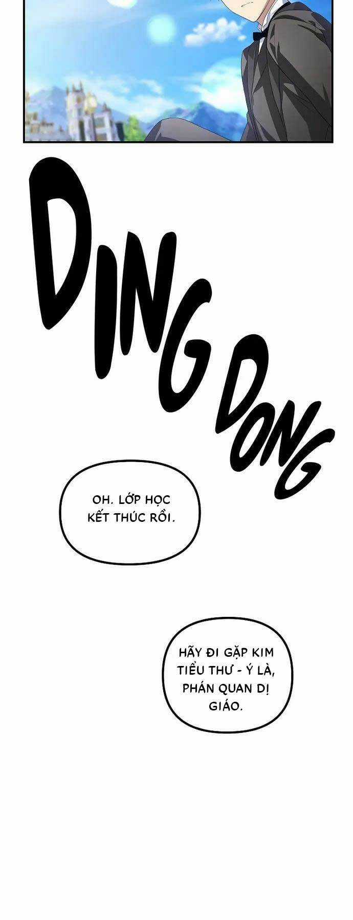 Thợ Săn Tự Sát Cấp Sss - Chapter 94 - Trang 21