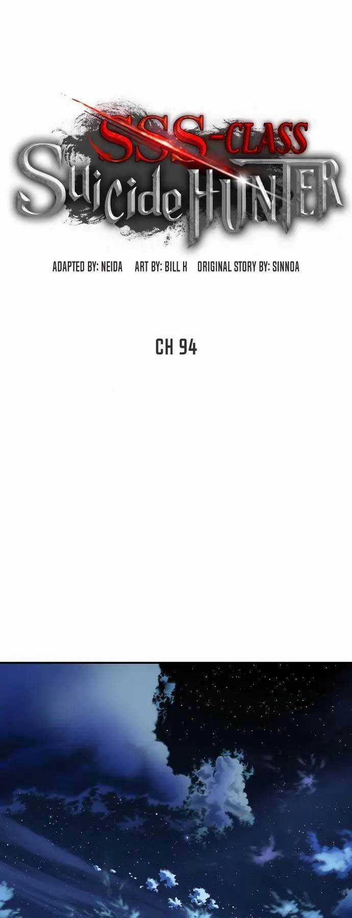 Thợ Săn Tự Sát Cấp Sss - Chapter 94 - Trang 22