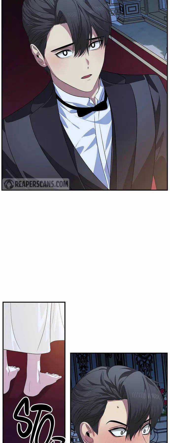 Thợ Săn Tự Sát Cấp Sss - Chapter 94 - Trang 27