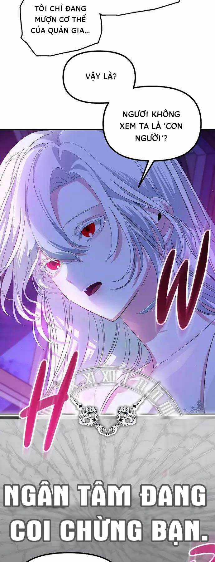 Thợ Săn Tự Sát Cấp Sss - Chapter 94 - Trang 36