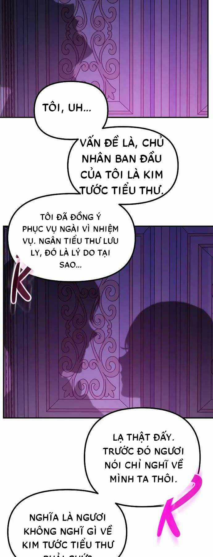 Thợ Săn Tự Sát Cấp Sss - Chapter 94 - Trang 38