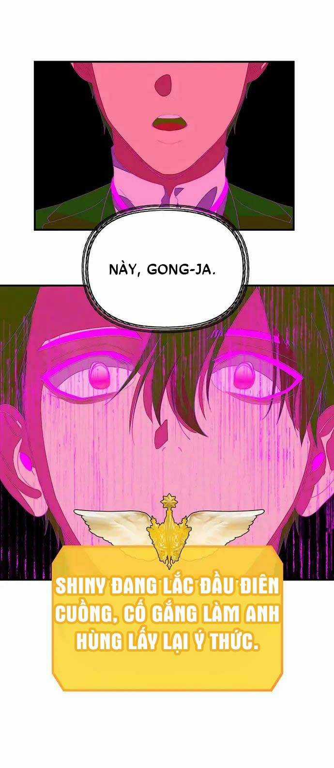 Thợ Săn Tự Sát Cấp Sss - Chapter 94 - Trang 42