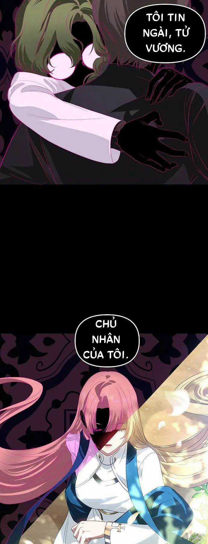 Thợ Săn Tự Sát Cấp Sss - Chapter 94 - Trang 47