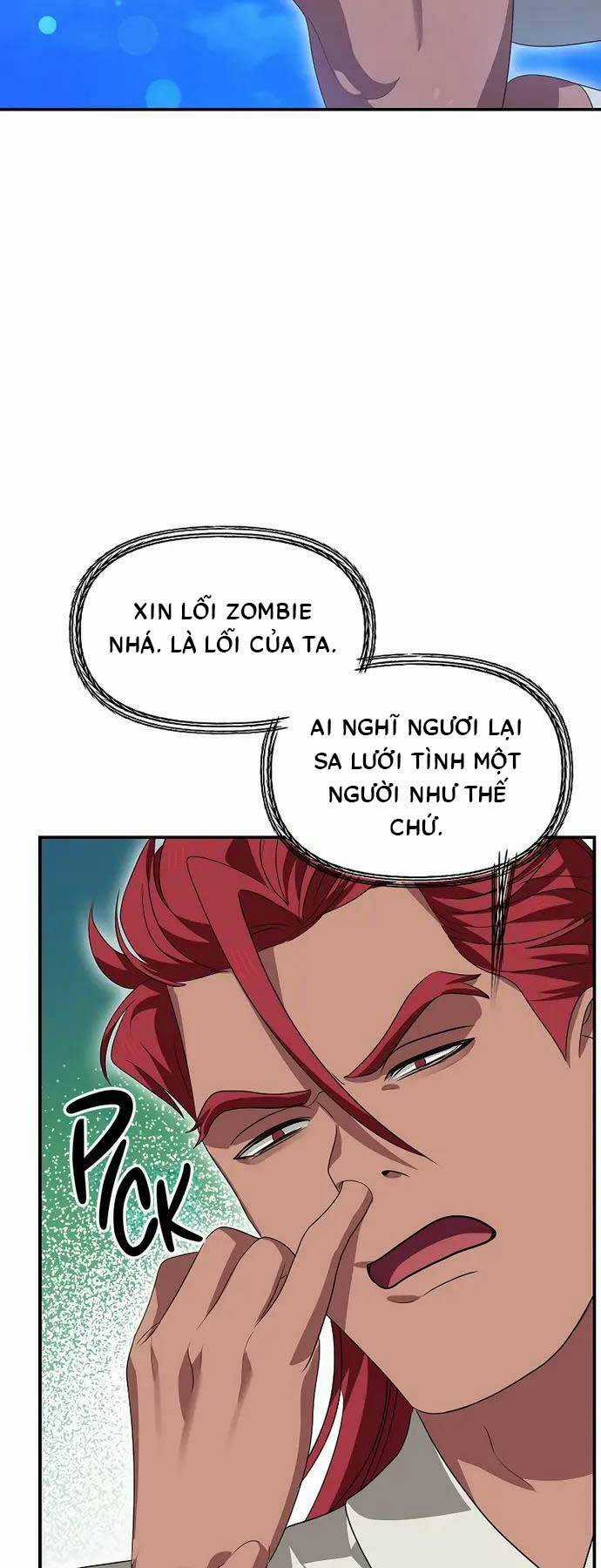 Thợ Săn Tự Sát Cấp Sss - Chapter 94 - Trang 6