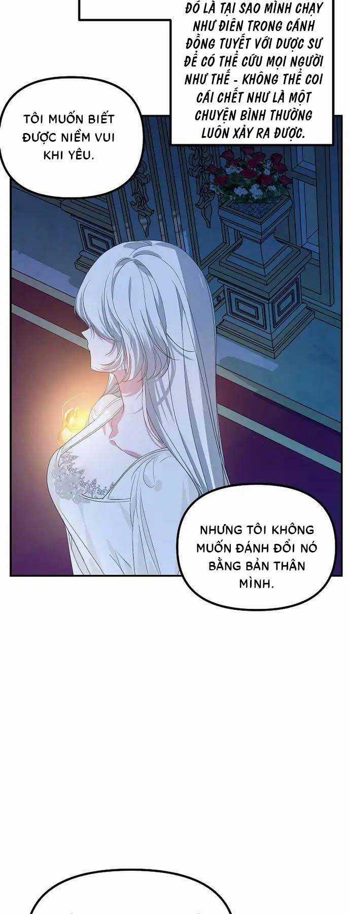 Thợ Săn Tự Sát Cấp Sss - Chapter 94 - Trang 53