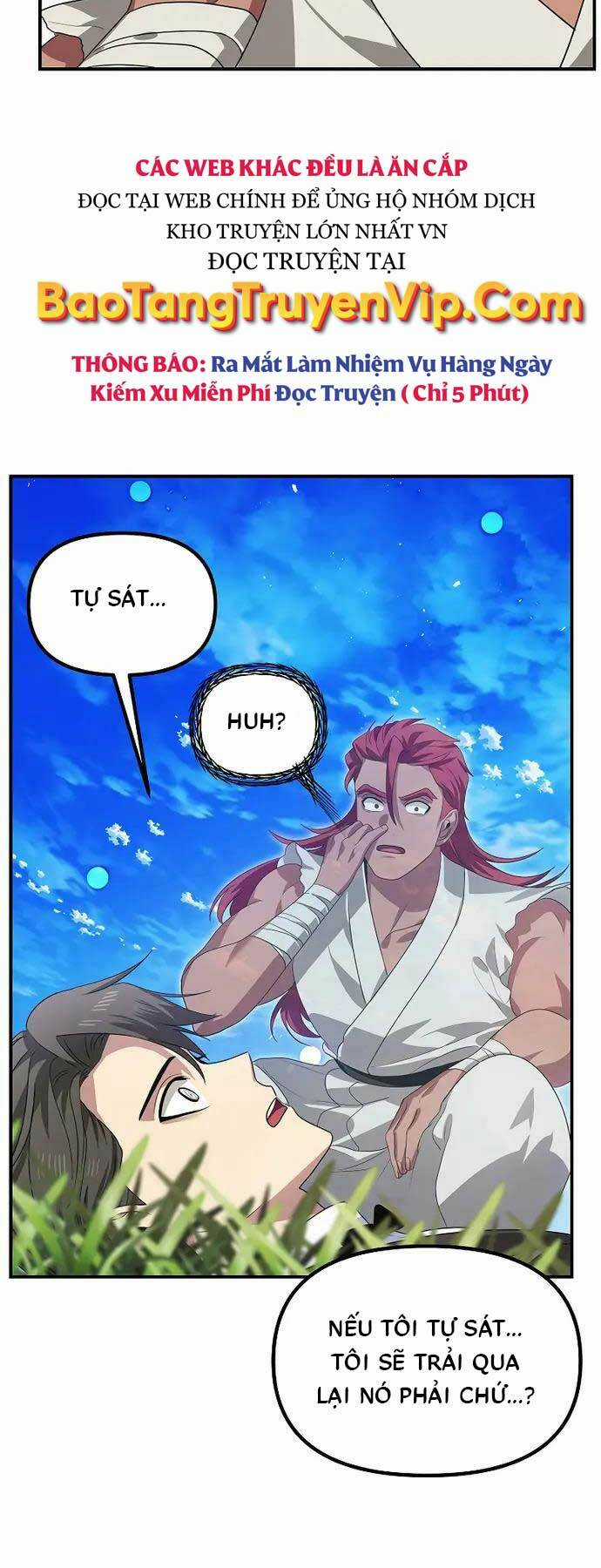 Thợ Săn Tự Sát Cấp Sss - Chapter 94 - Trang 7