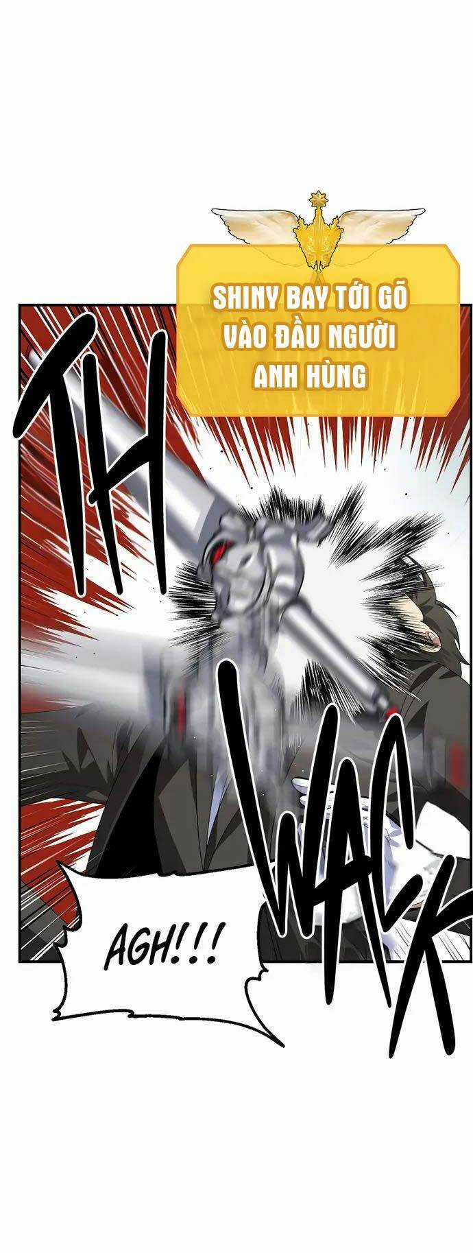 Thợ Săn Tự Sát Cấp Sss - Chapter 94 - Trang 8