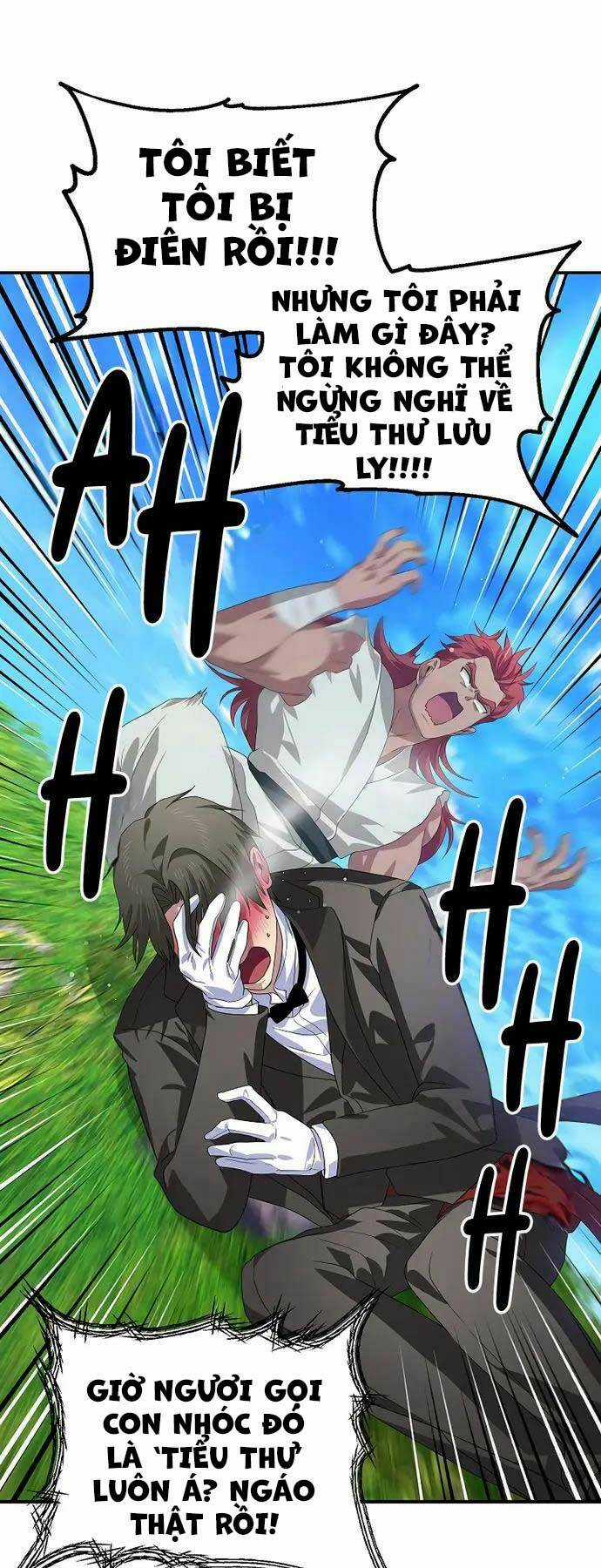 Thợ Săn Tự Sát Cấp Sss - Chapter 94 - Trang 9