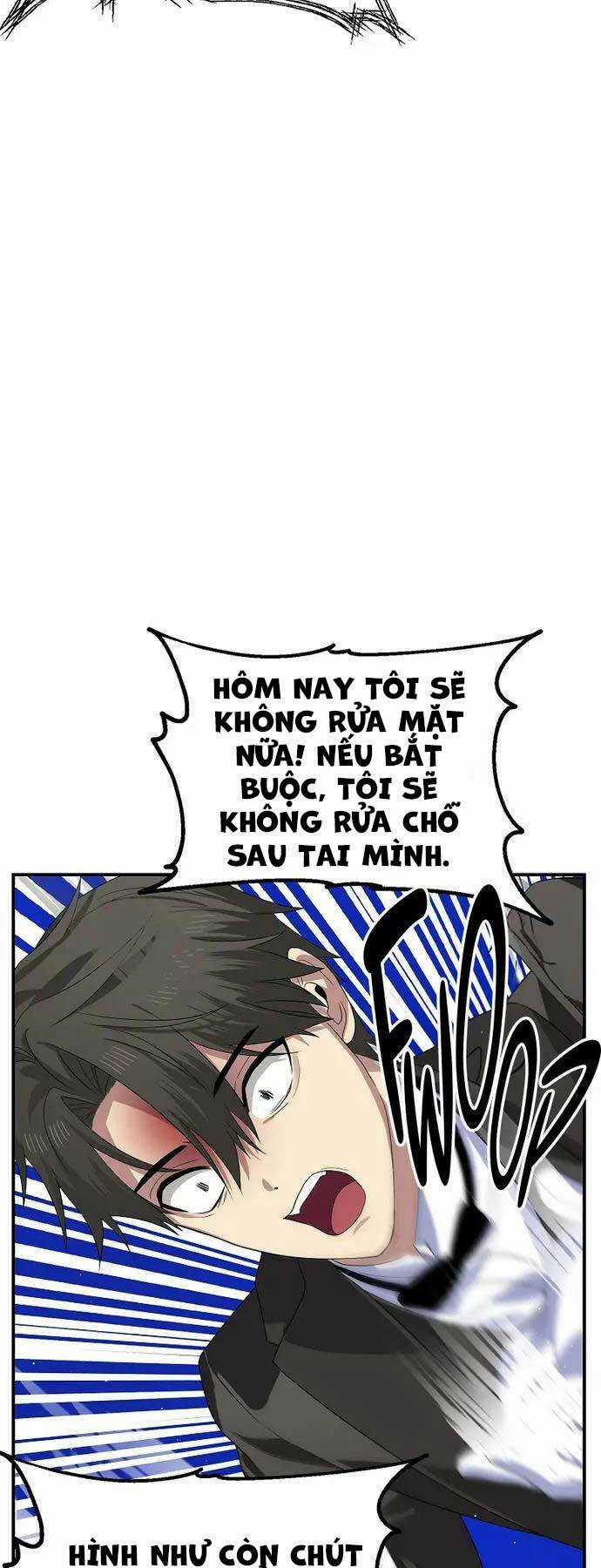 Thợ Săn Tự Sát Cấp Sss - Chapter 94 - Trang 10