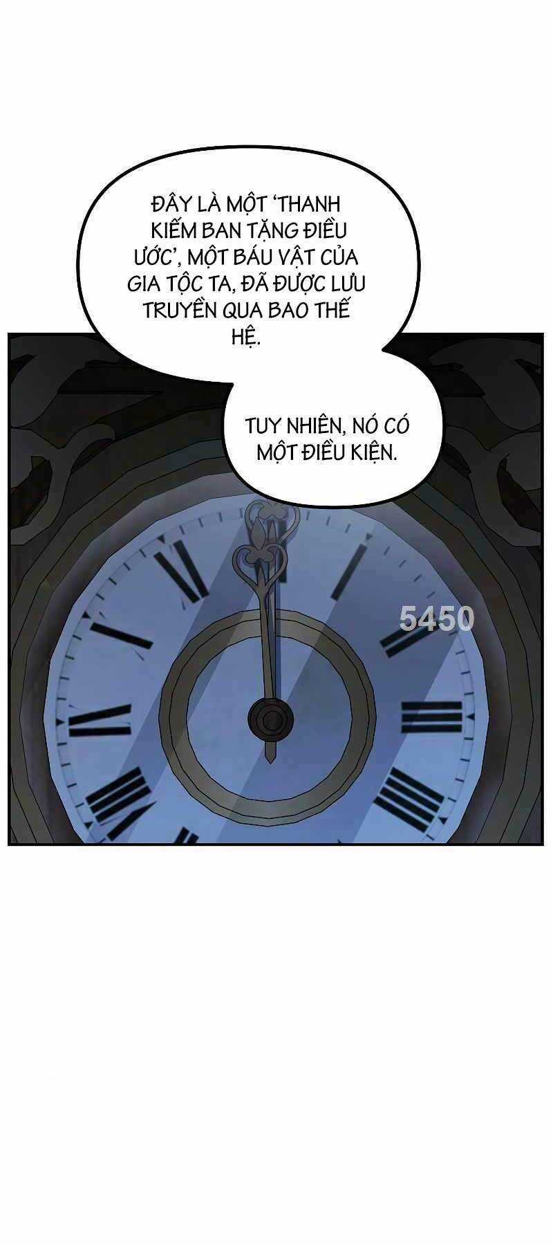 Thợ Săn Tự Sát Cấp Sss - Chapter 95 - Trang 1