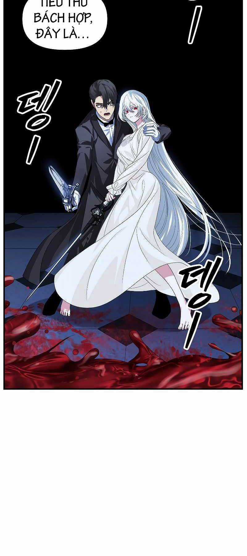 Thợ Săn Tự Sát Cấp Sss - Chapter 95 - Trang 16