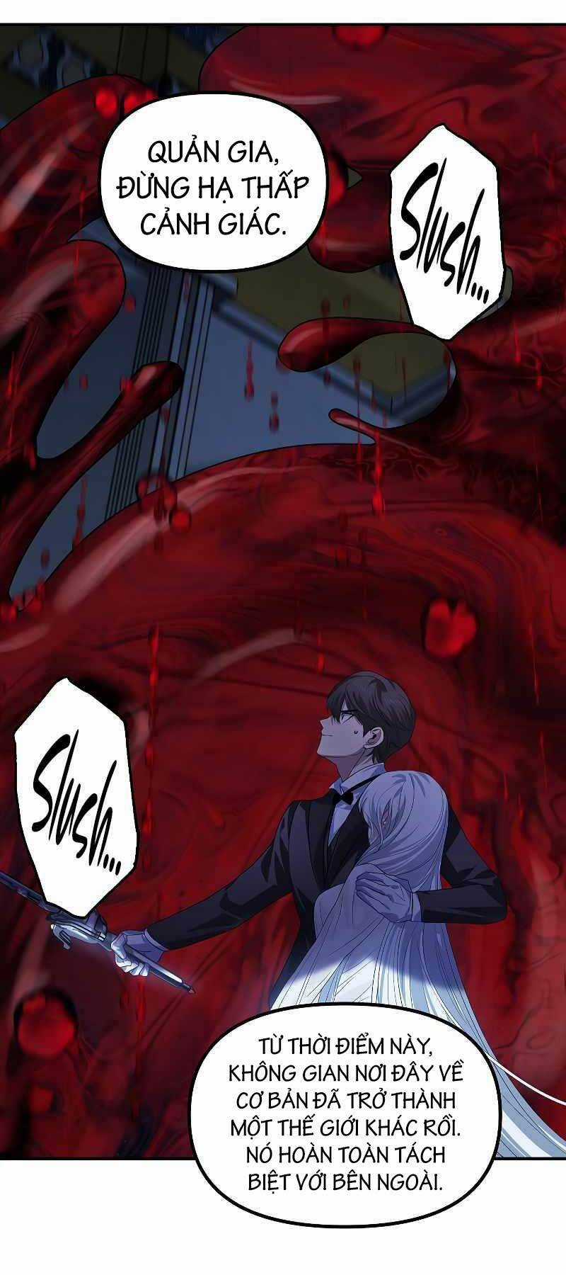 Thợ Săn Tự Sát Cấp Sss - Chapter 95 - Trang 18