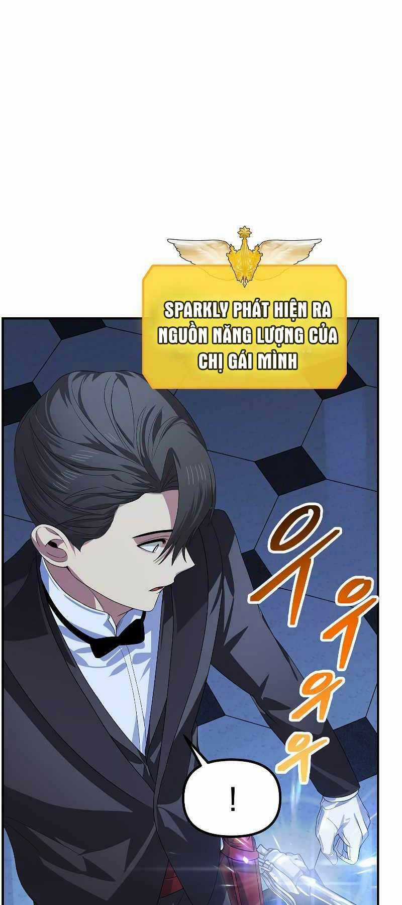 Thợ Săn Tự Sát Cấp Sss - Chapter 95 - Trang 3