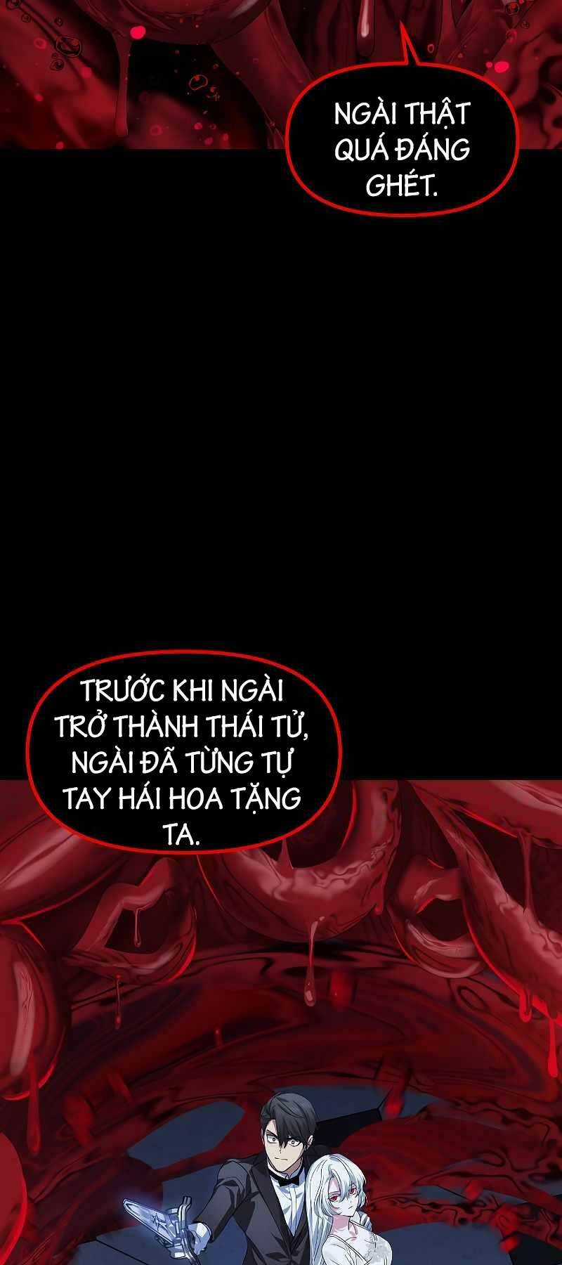 Thợ Săn Tự Sát Cấp Sss - Chapter 95 - Trang 21