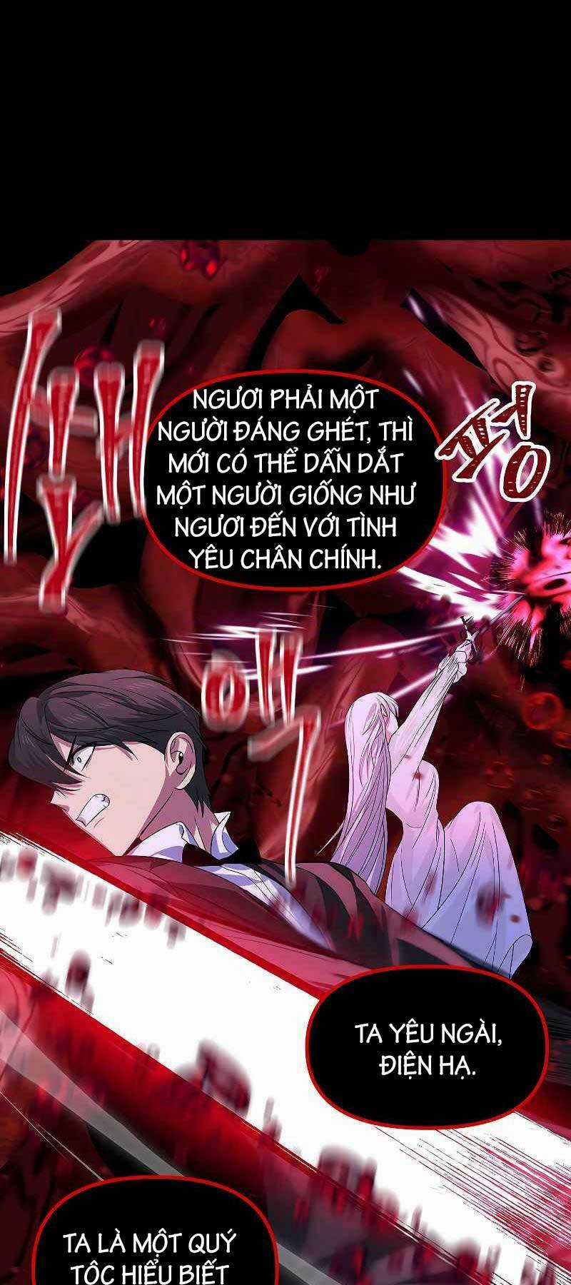 Thợ Săn Tự Sát Cấp Sss - Chapter 95 - Trang 24