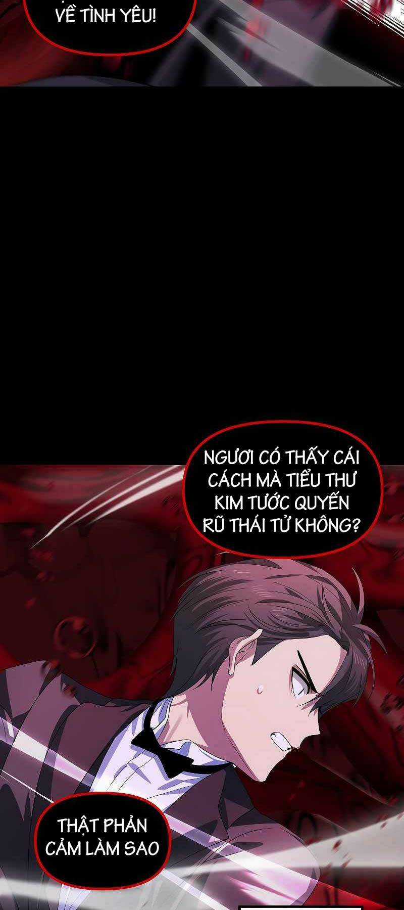 Thợ Săn Tự Sát Cấp Sss - Chapter 95 - Trang 25