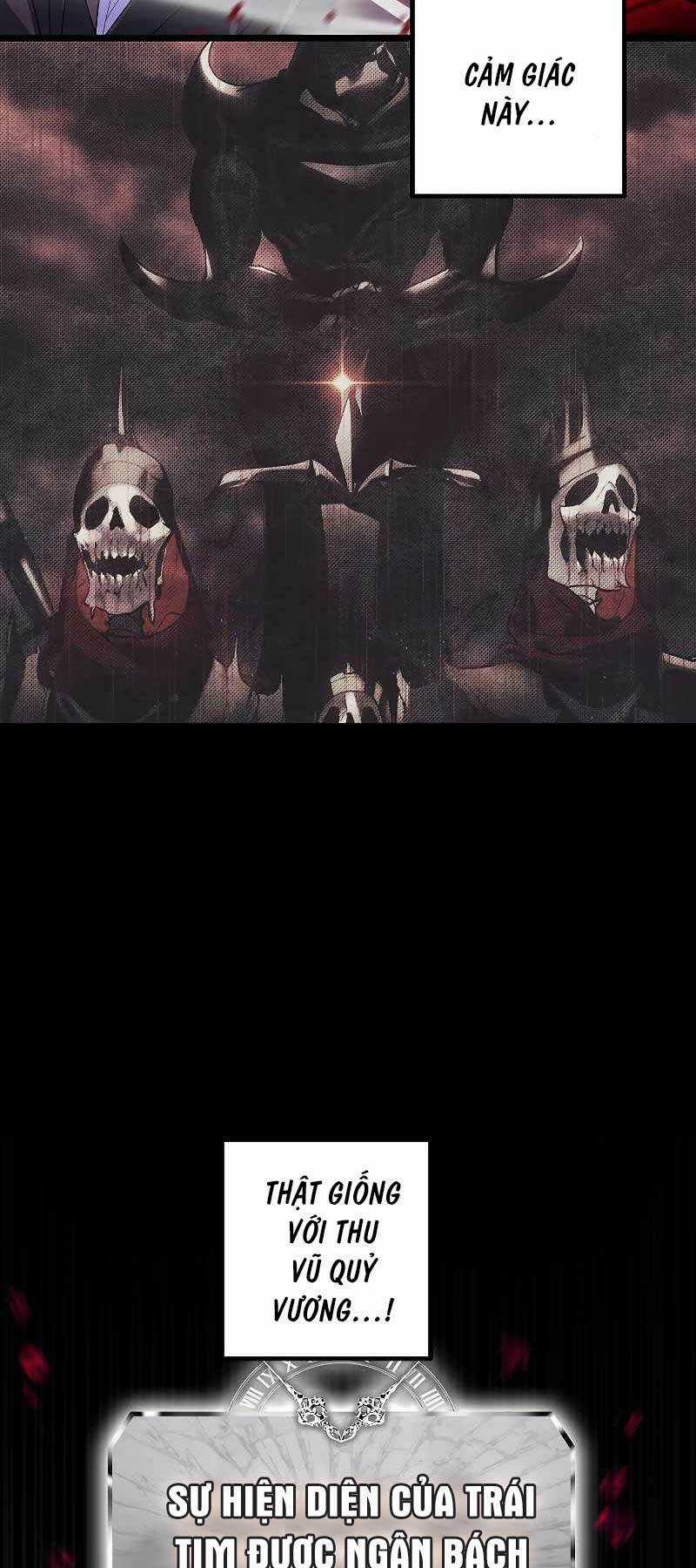 Thợ Săn Tự Sát Cấp Sss - Chapter 95 - Trang 26