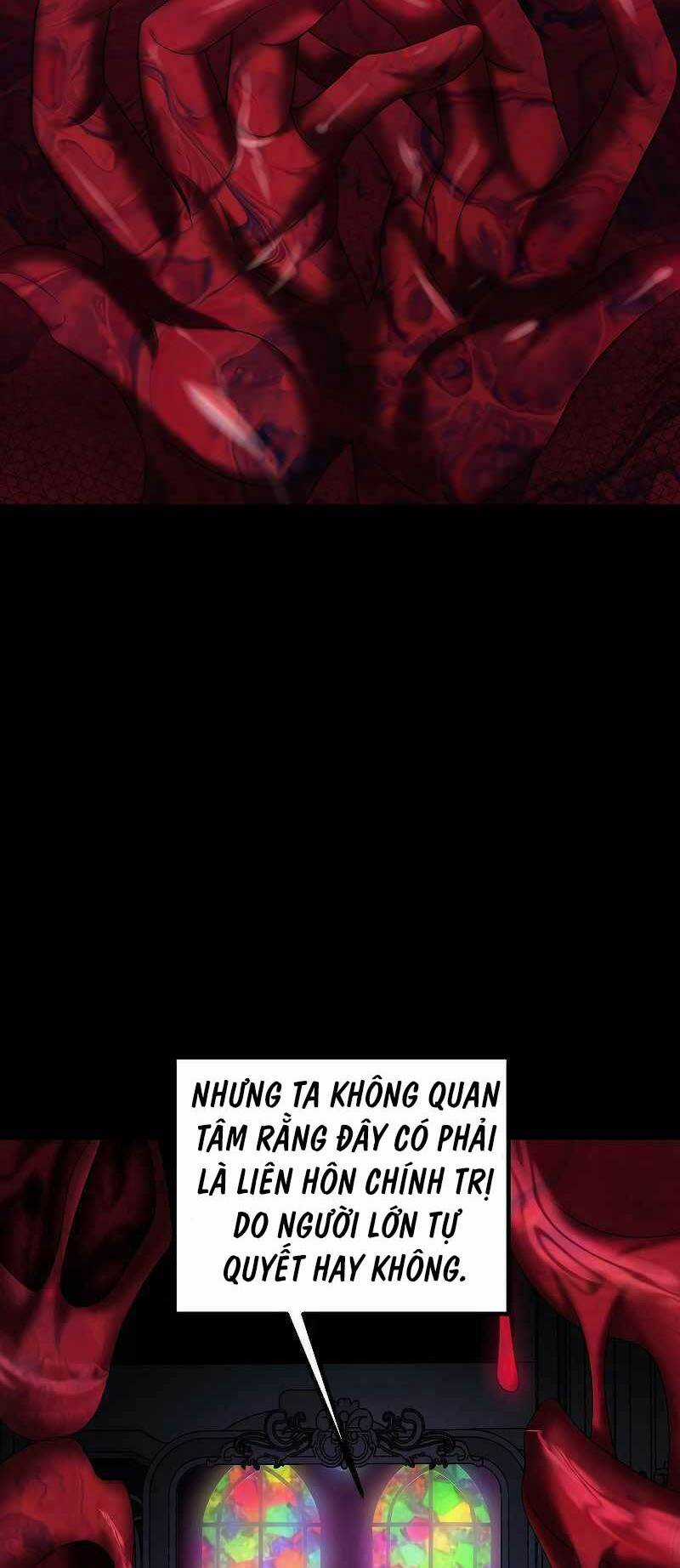 Thợ Săn Tự Sát Cấp Sss - Chapter 95 - Trang 29