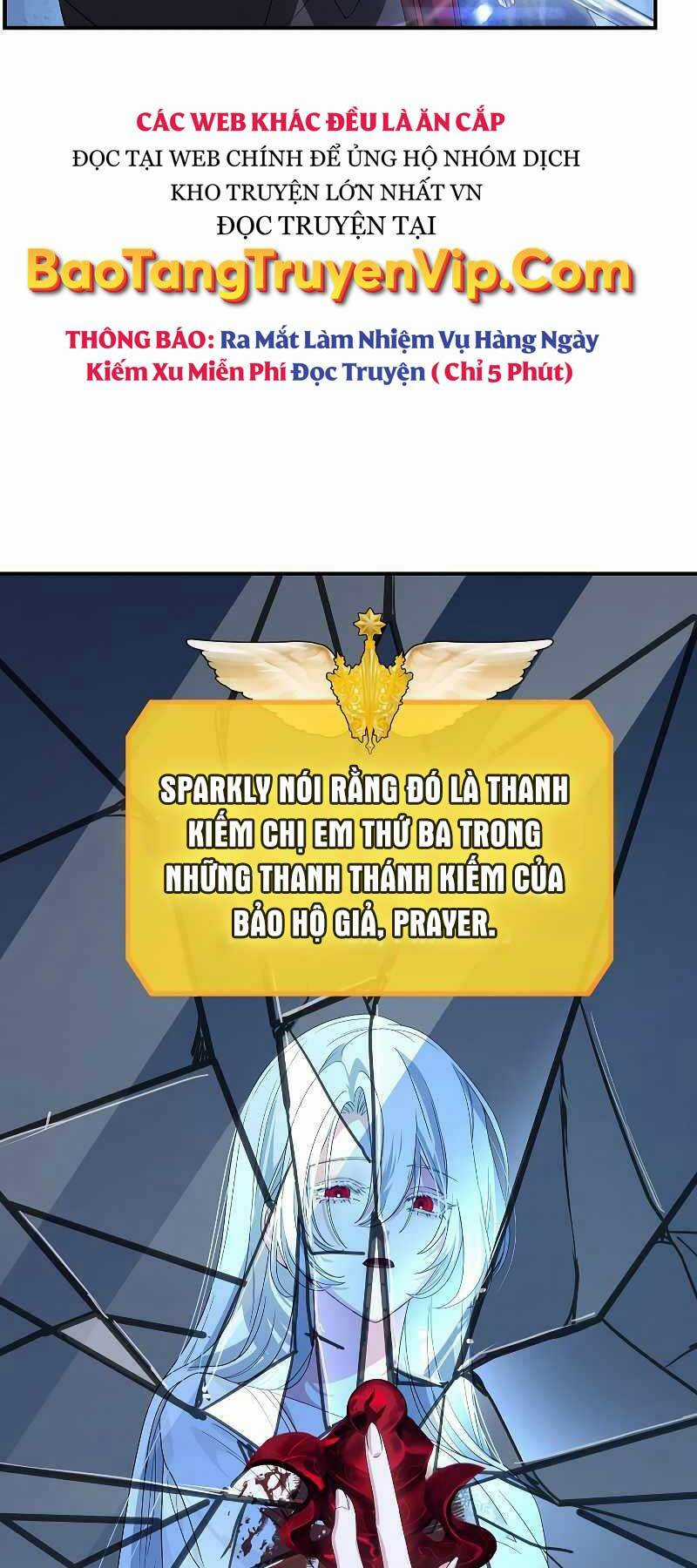 Thợ Săn Tự Sát Cấp Sss - Chapter 95 - Trang 4