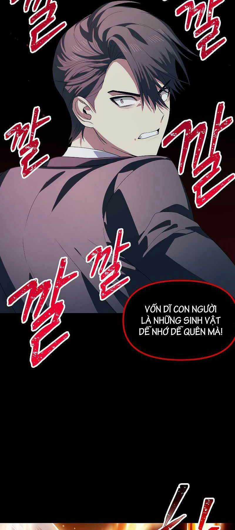 Thợ Săn Tự Sát Cấp Sss - Chapter 95 - Trang 34