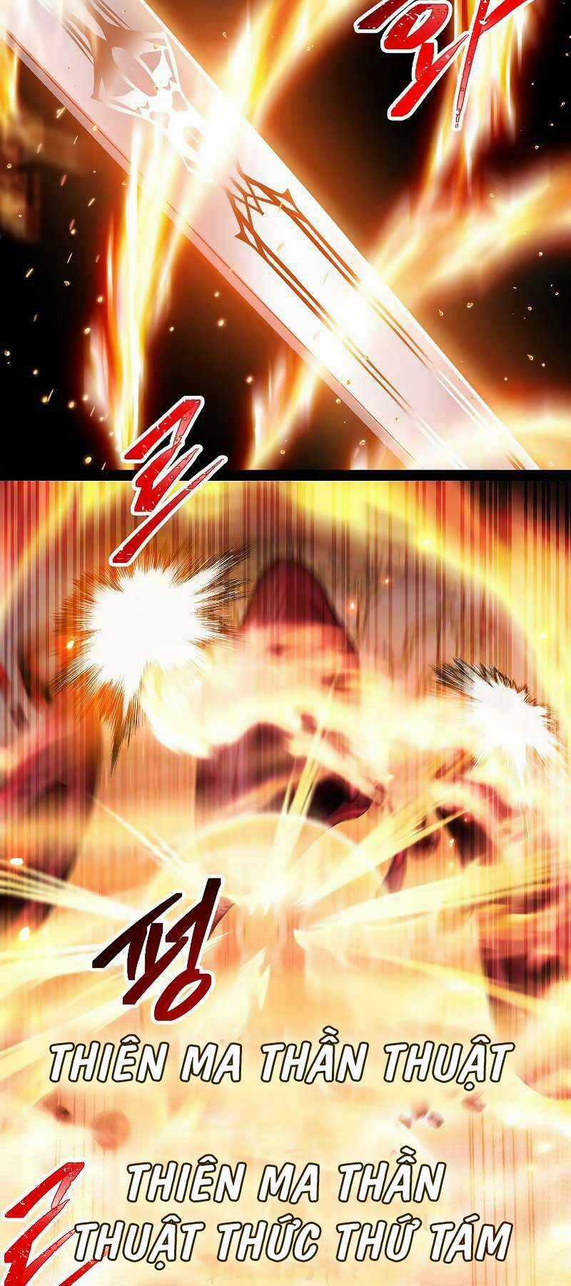 Thợ Săn Tự Sát Cấp Sss - Chapter 95 - Trang 35