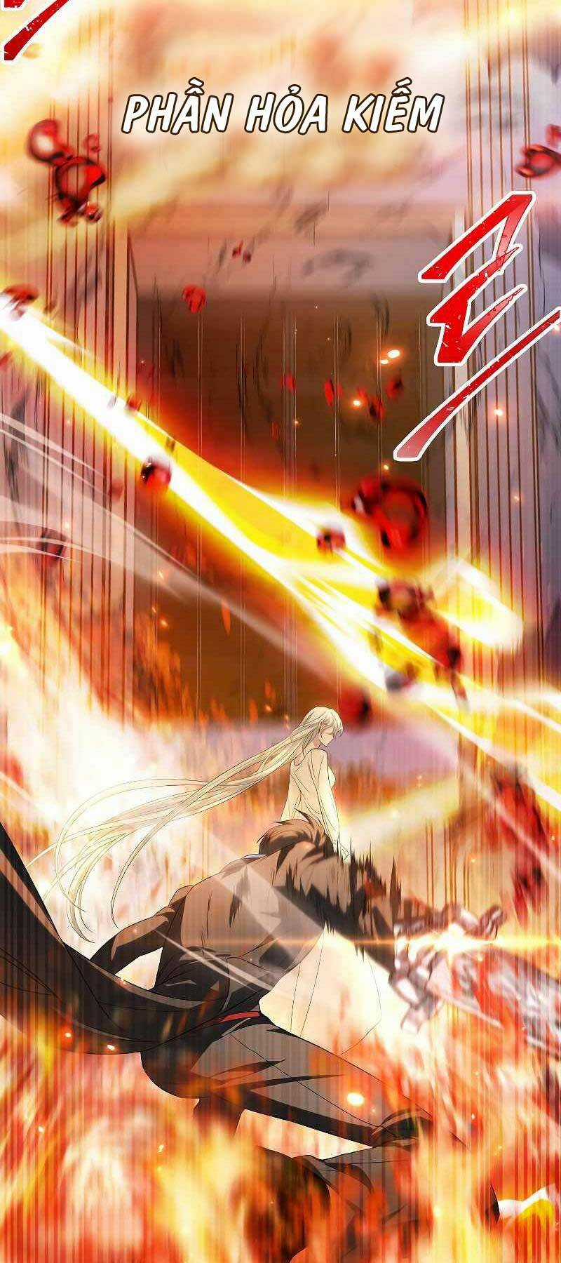 Thợ Săn Tự Sát Cấp Sss - Chapter 95 - Trang 36