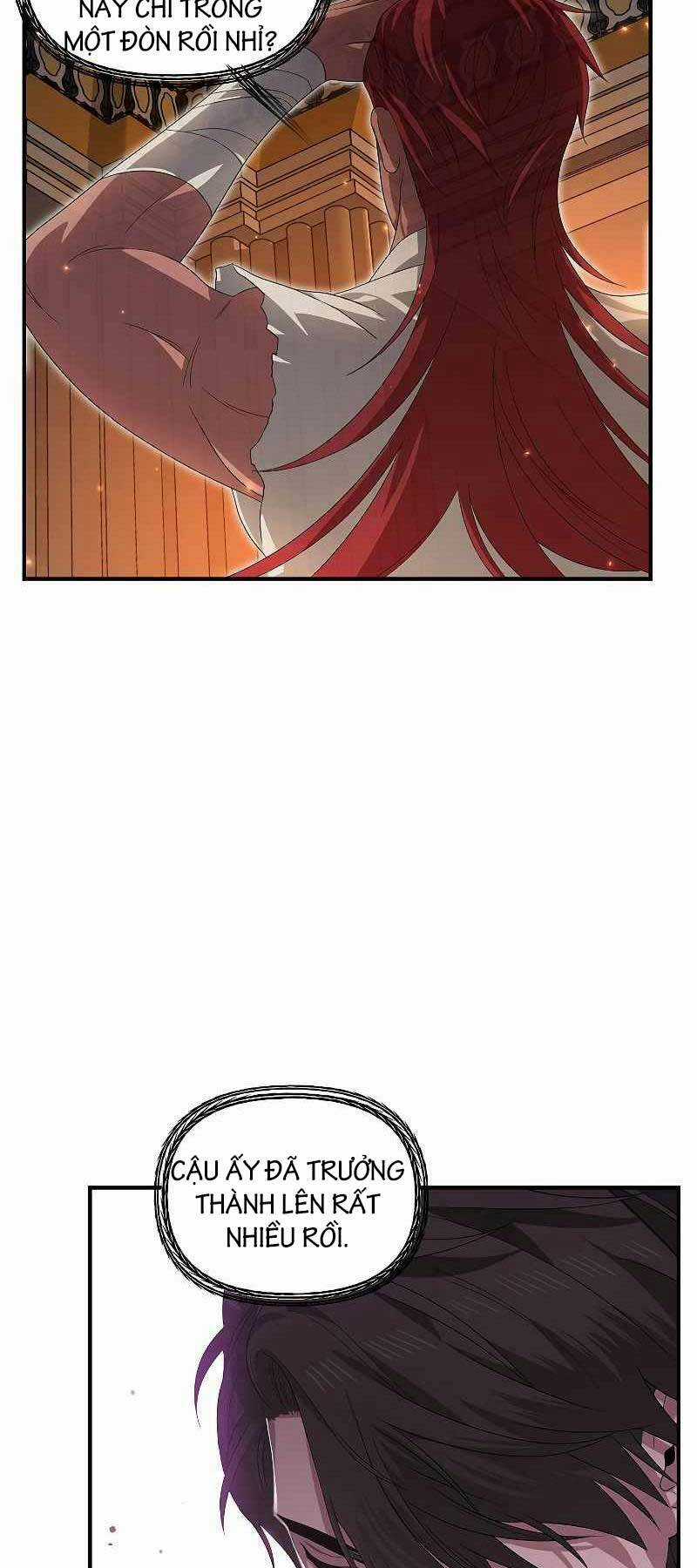 Thợ Săn Tự Sát Cấp Sss - Chapter 95 - Trang 38