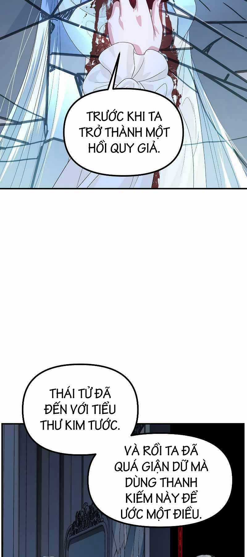 Thợ Săn Tự Sát Cấp Sss - Chapter 95 - Trang 5