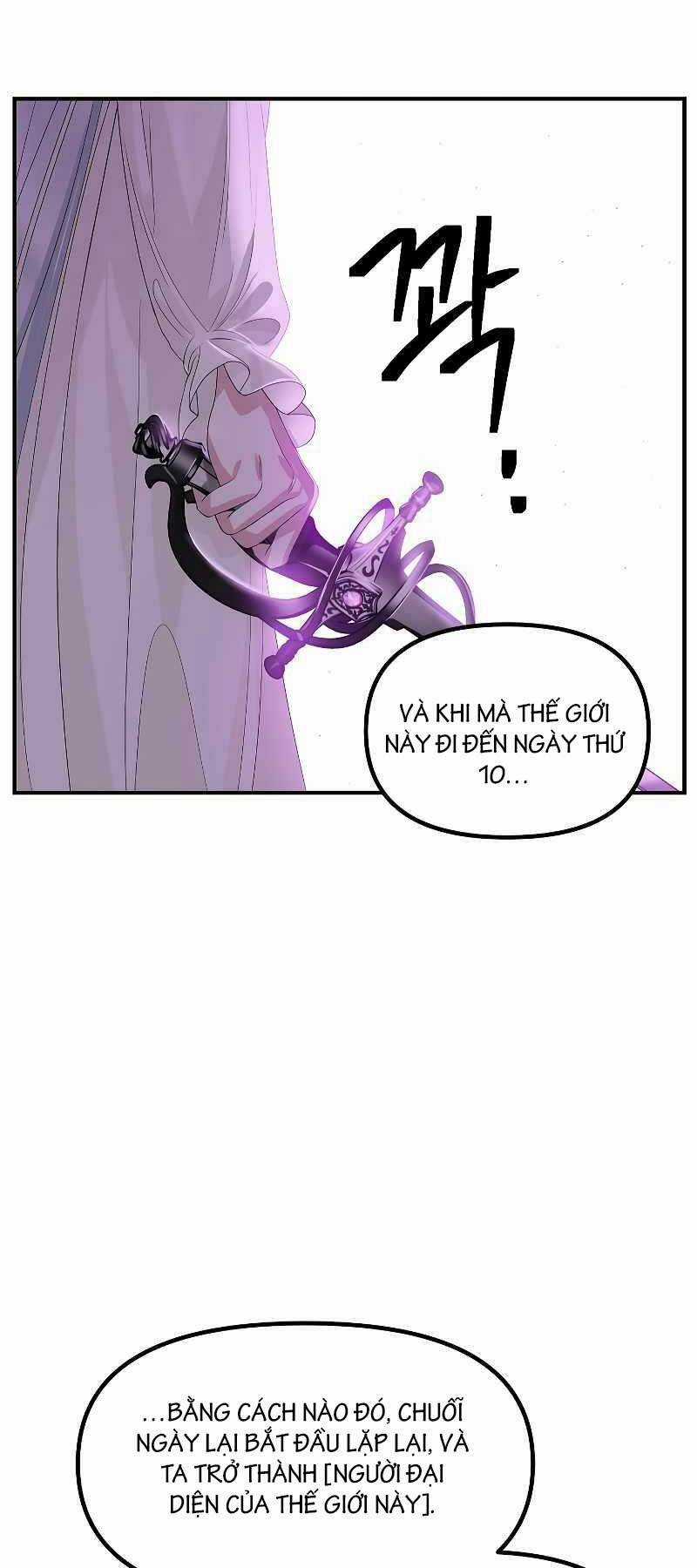 Thợ Săn Tự Sát Cấp Sss - Chapter 95 - Trang 44