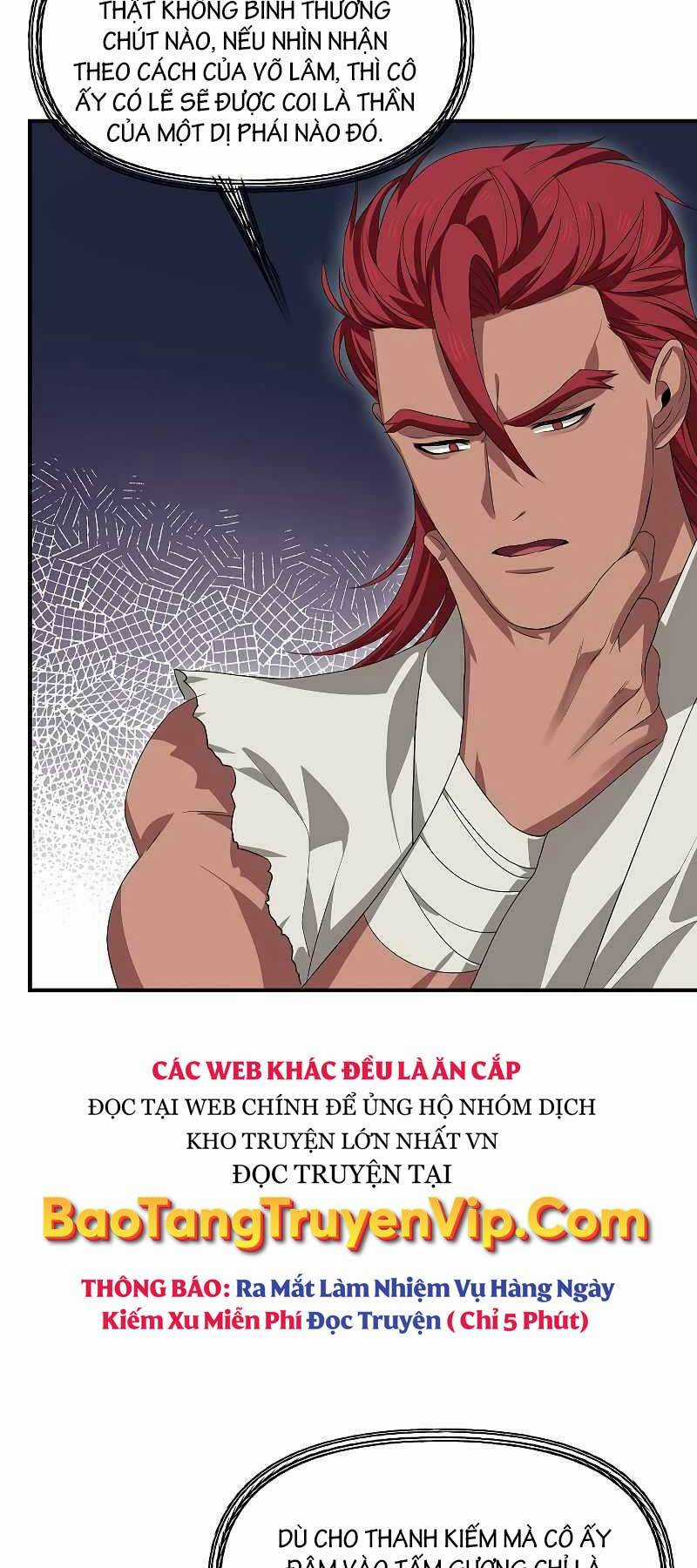 Thợ Săn Tự Sát Cấp Sss - Chapter 95 - Trang 46