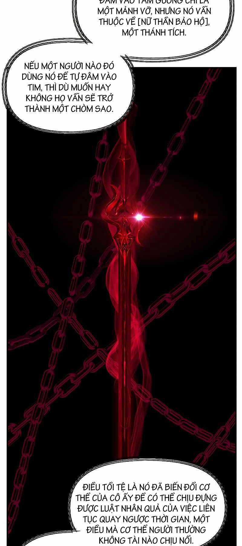 Thợ Săn Tự Sát Cấp Sss - Chapter 95 - Trang 47