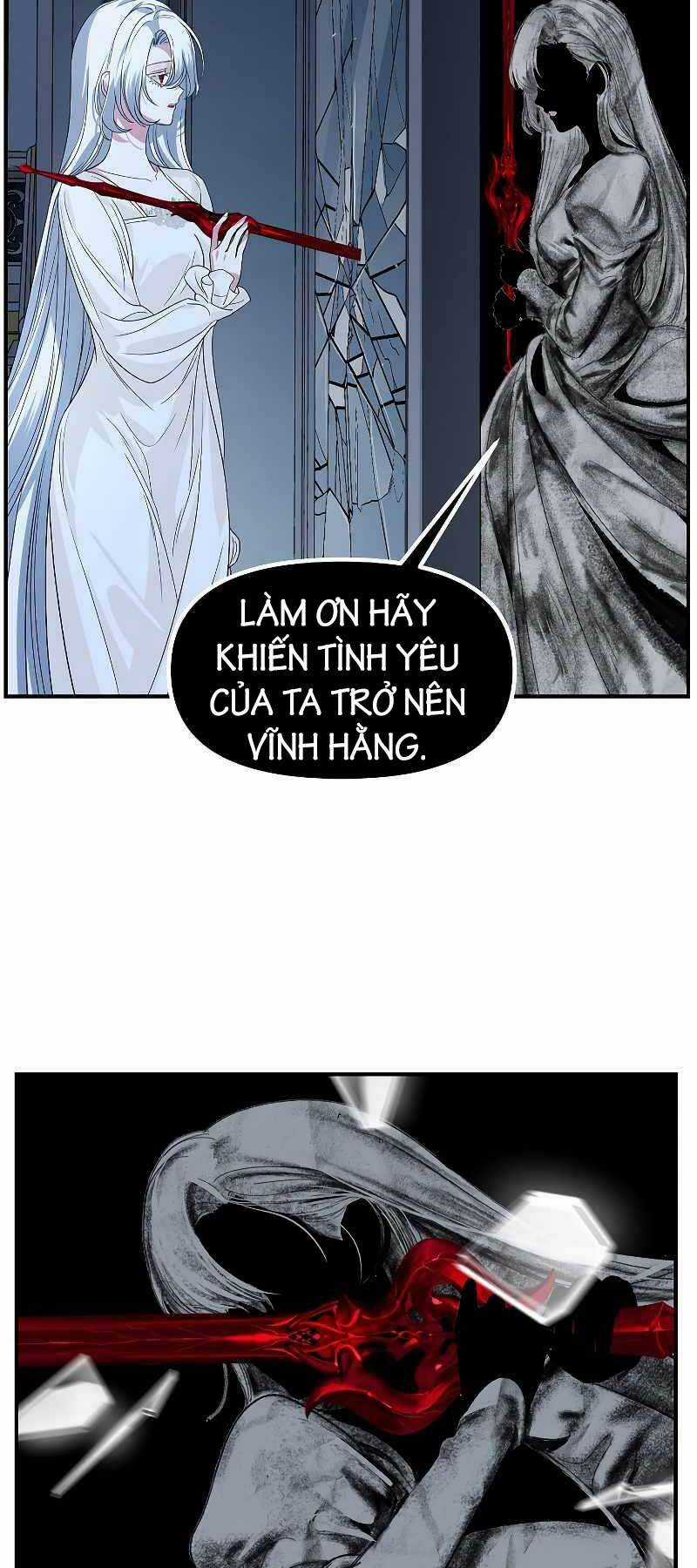 Thợ Săn Tự Sát Cấp Sss - Chapter 95 - Trang 6