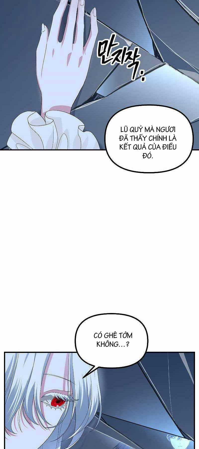 Thợ Săn Tự Sát Cấp Sss - Chapter 95 - Trang 53