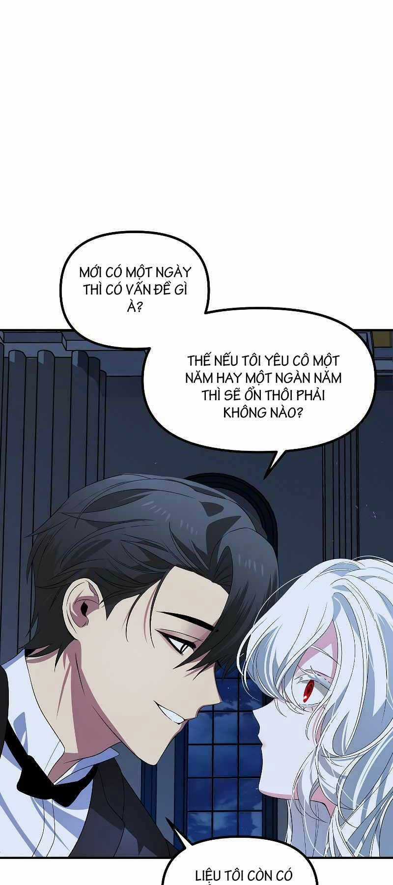 Thợ Săn Tự Sát Cấp Sss - Chapter 95 - Trang 62