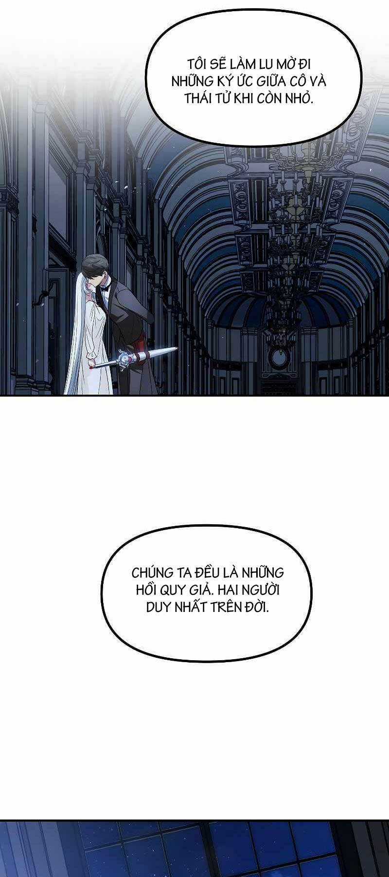 Thợ Săn Tự Sát Cấp Sss - Chapter 95 - Trang 67