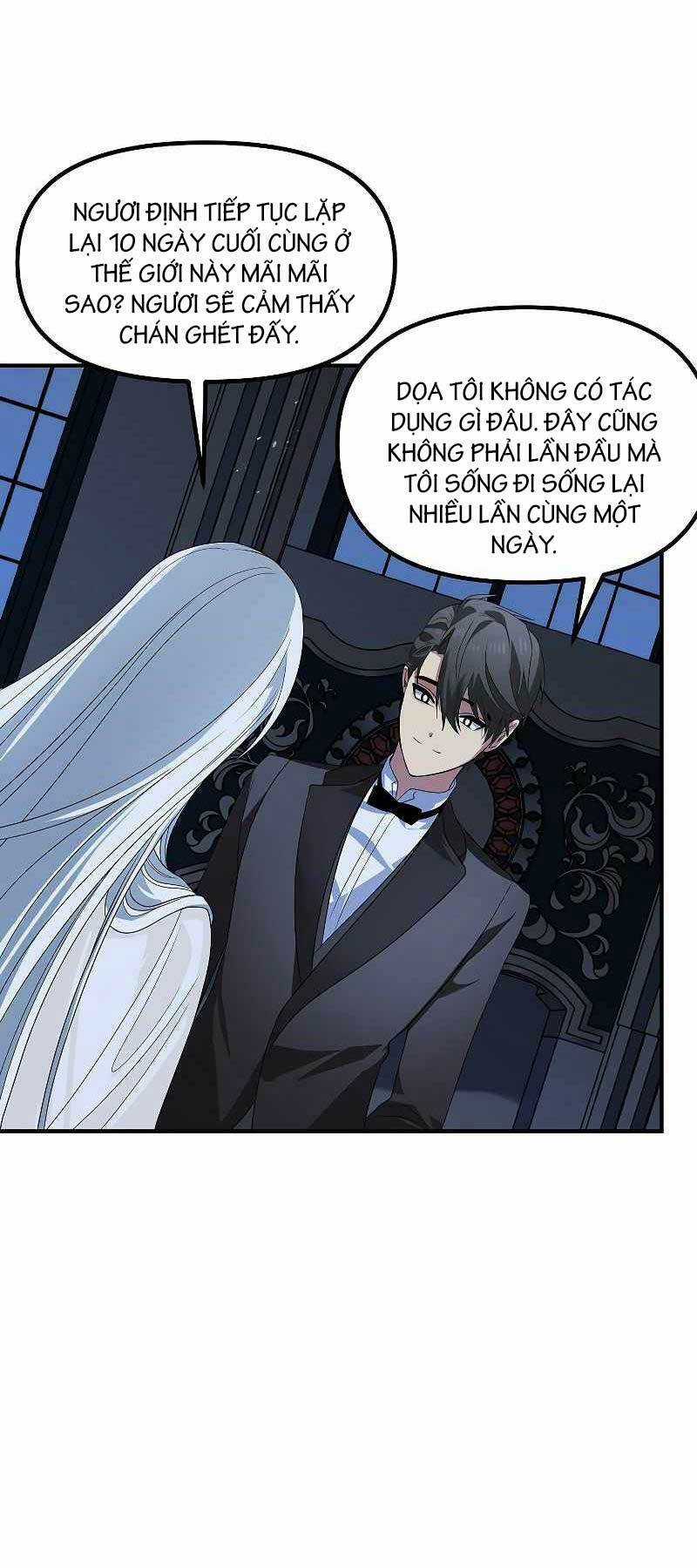 Thợ Săn Tự Sát Cấp Sss - Chapter 95 - Trang 69