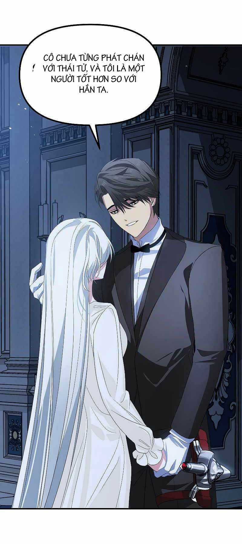 Thợ Săn Tự Sát Cấp Sss - Chapter 95 - Trang 72