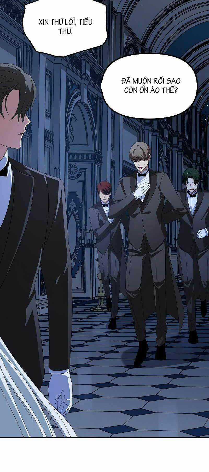 Thợ Săn Tự Sát Cấp Sss - Chapter 95 - Trang 75