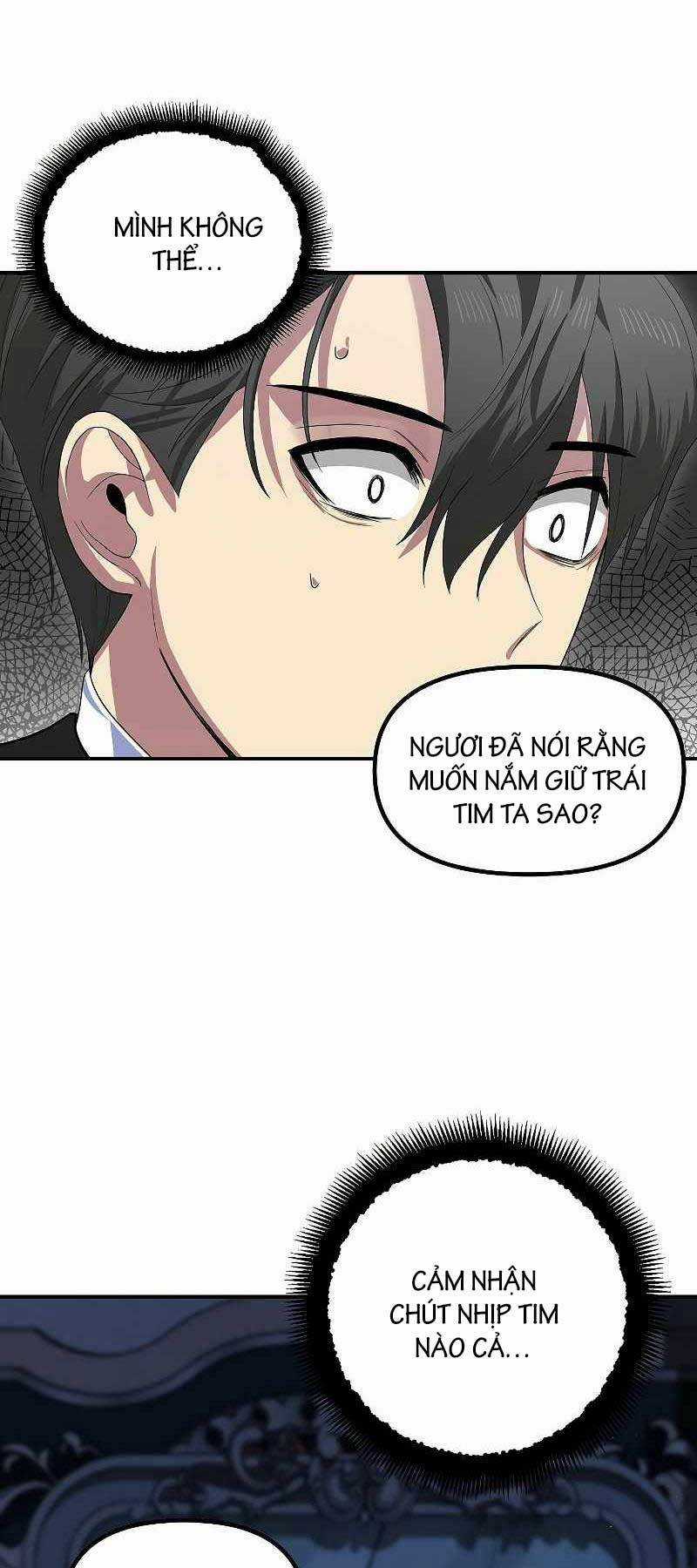 Thợ Săn Tự Sát Cấp Sss - Chapter 95 - Trang 9