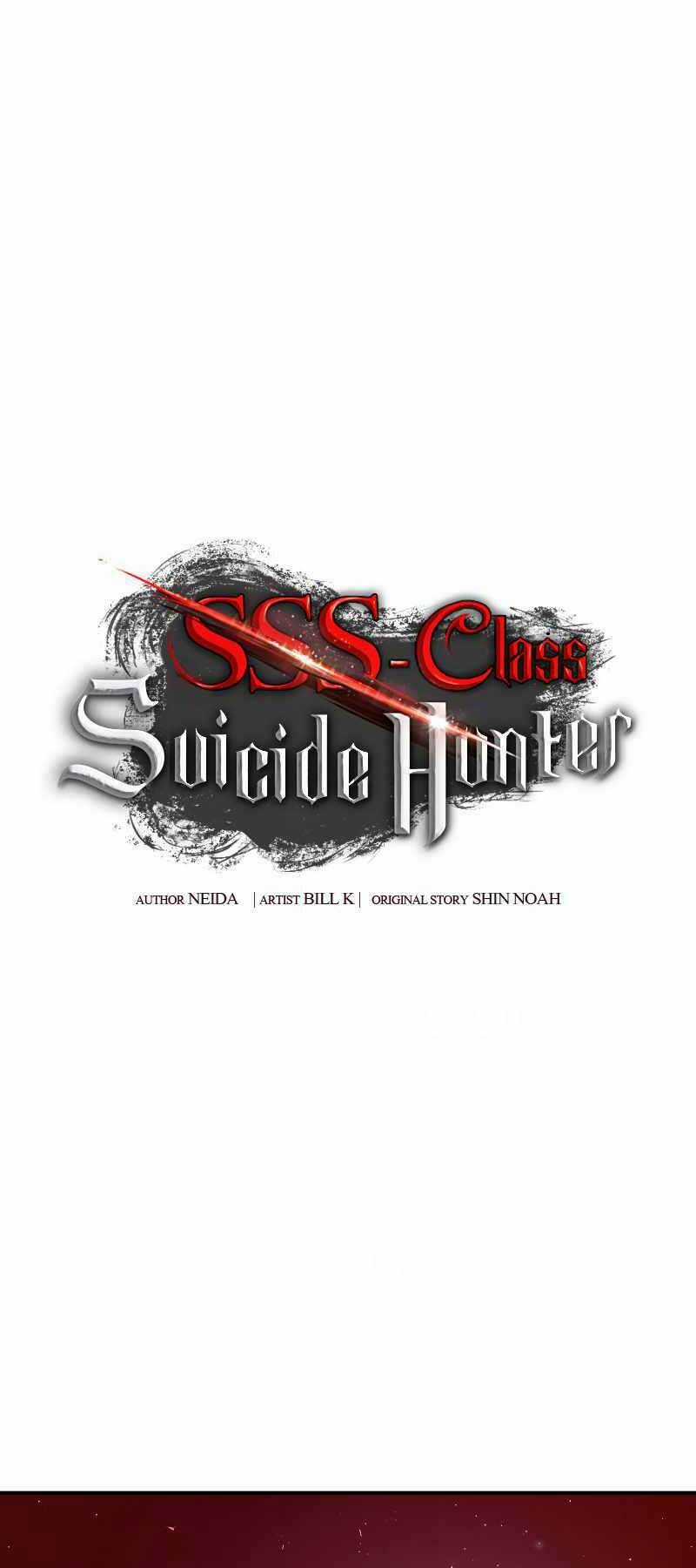 Thợ Săn Tự Sát Cấp Sss - Chapter 96 - Trang 1